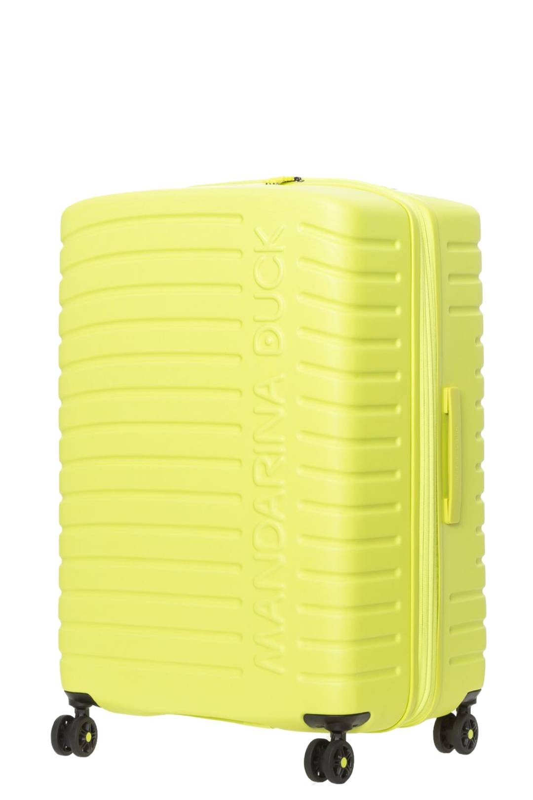 Flyduck Median suitcase 69cm extensible MANDARINA DUCK