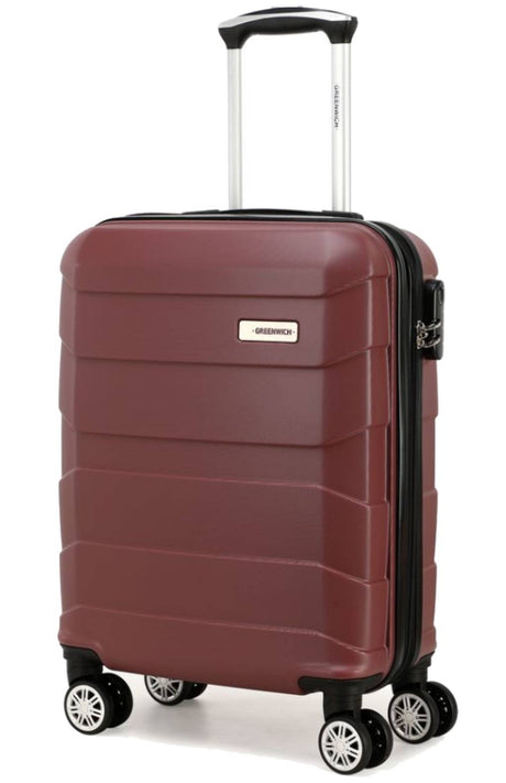 Cabin suitcase Extensible Budapest Greenwich