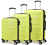 Set offer of Budapest suitcases Greenwich