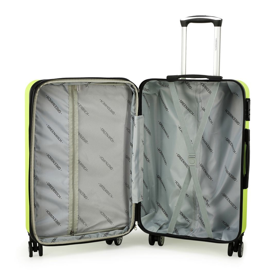 Cabin suitcase Extensible nairobi of Greenwich