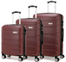 Set offer of Budapest suitcases Greenwich