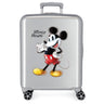 Cabin suitcase rigid Disney 100 Mickey joyful