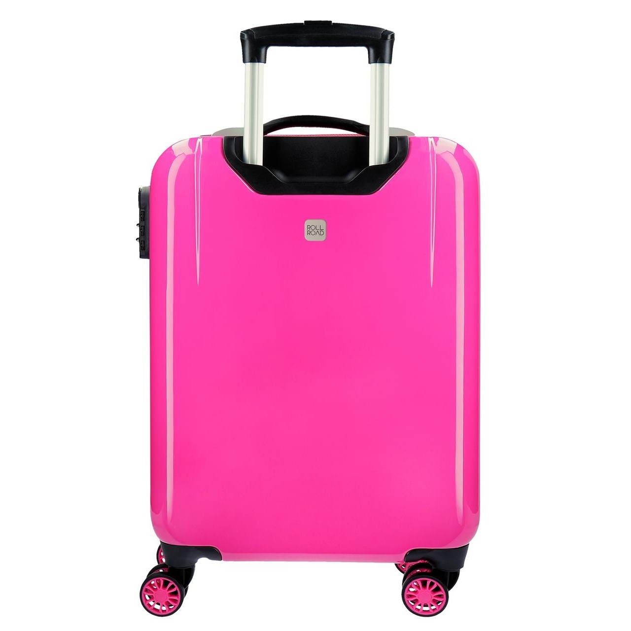 Cabin suitcase Minnie Magic 55cm