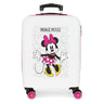 Cabin suitcase Rigid Minnie Enjoy The Day