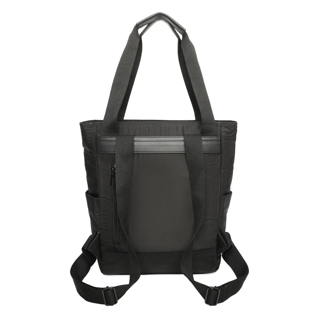 Travel Bag/Backpack for Tablet Fucus