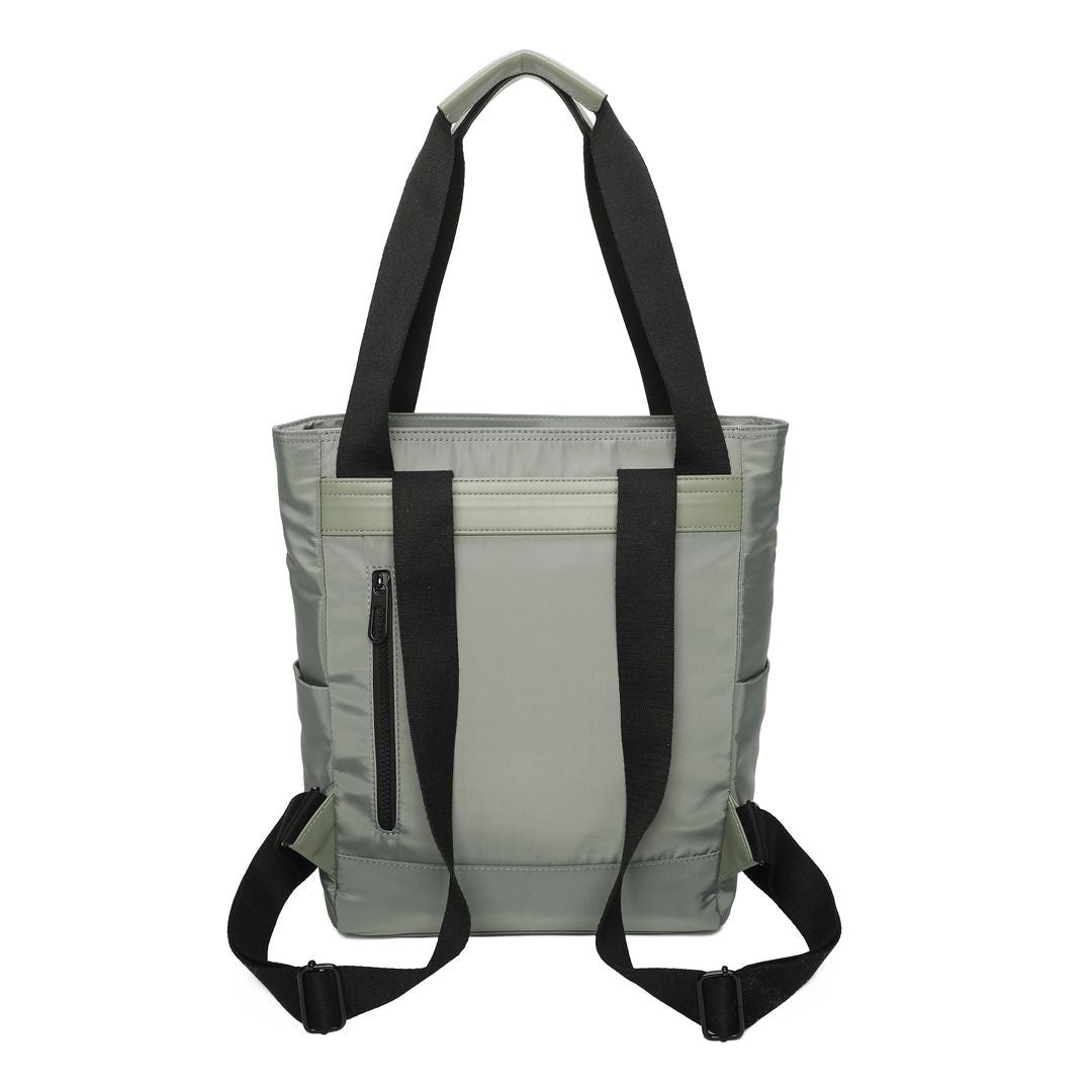 Travel Bag/Backpack for Tablet Fucus