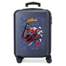 Cabin suitcase Spiderman Great Power Rigid 55cm