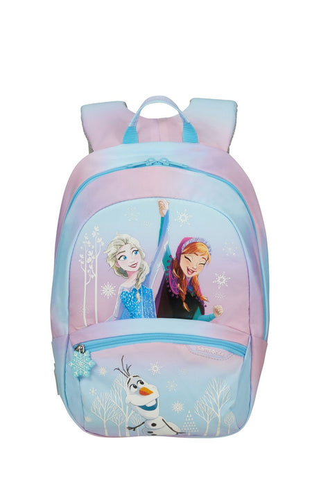 SAMSONITE DISNEY Ultimate 2.0 MOCH BP S+ Frozen