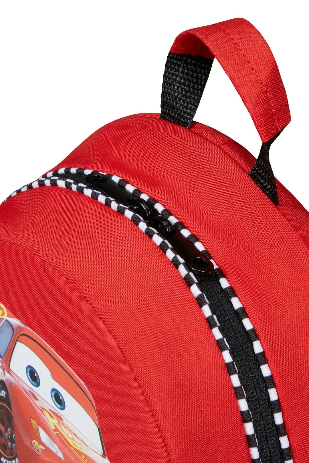 SAMSONITE DISNEY Ultimate 2.0 MOCH BP S CARS