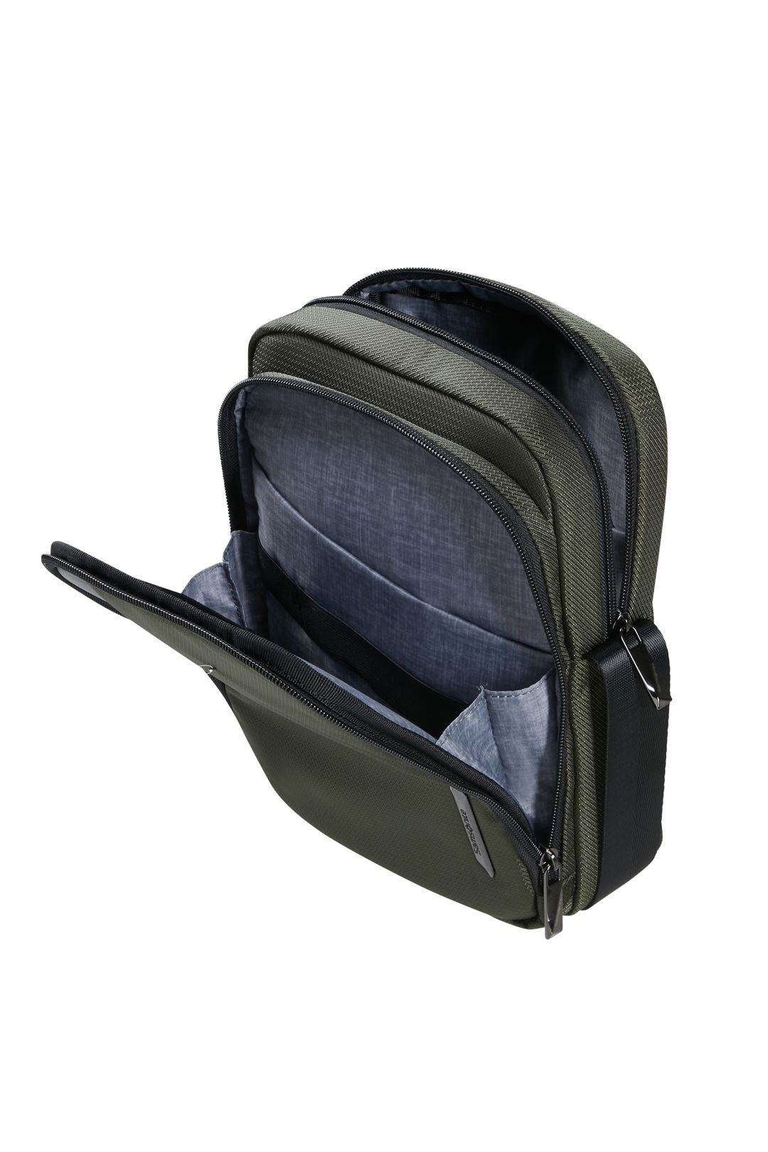 Samsonite XBR 2.0 Bandolera m 9.7 ”