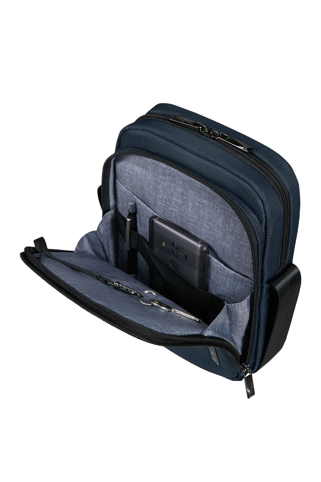 Samsonite XBR 2.0 Bandolera m 9.7 ”