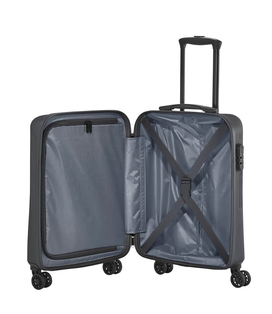 SET TRAVELITE Rigid bag 77cm/67cm/55cm