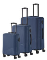 SET TRAVELITE Rigid bag 77cm/67cm/55cm