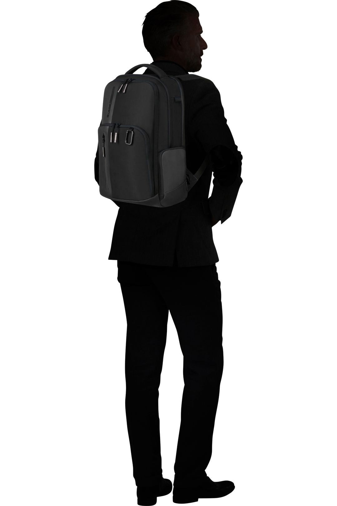 Biz2go 15.6 "laptop backpack Samsonite