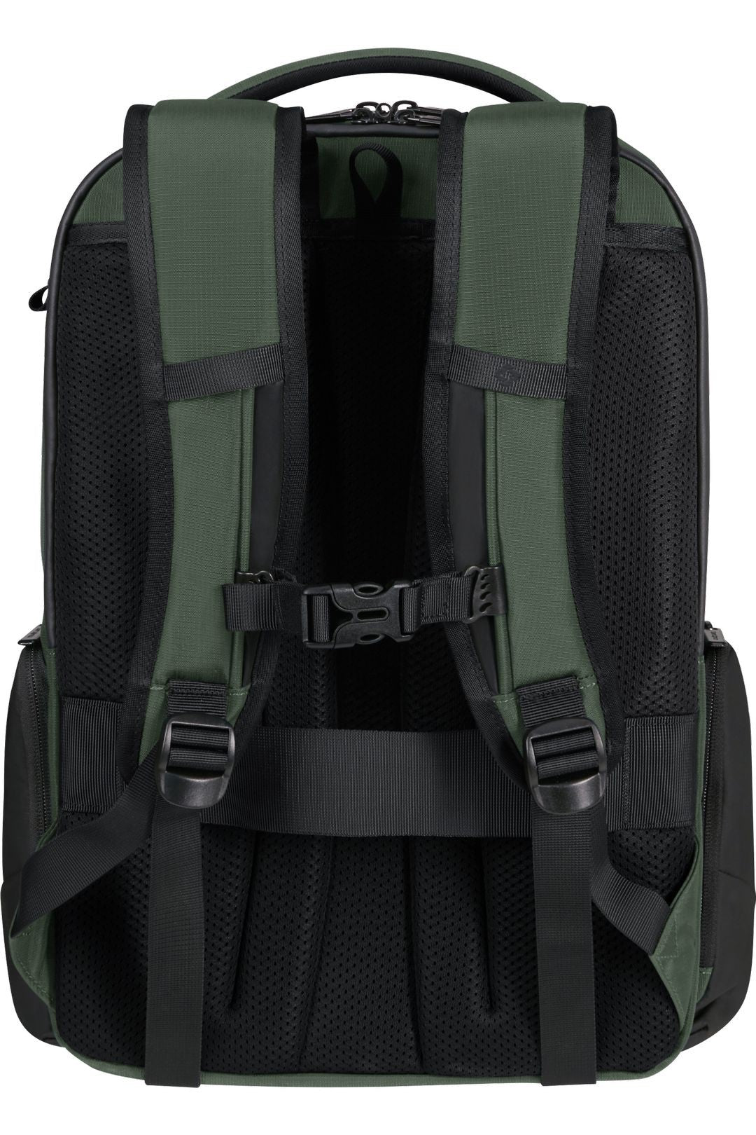 Biz2go 15.6 "laptop backpack Samsonite