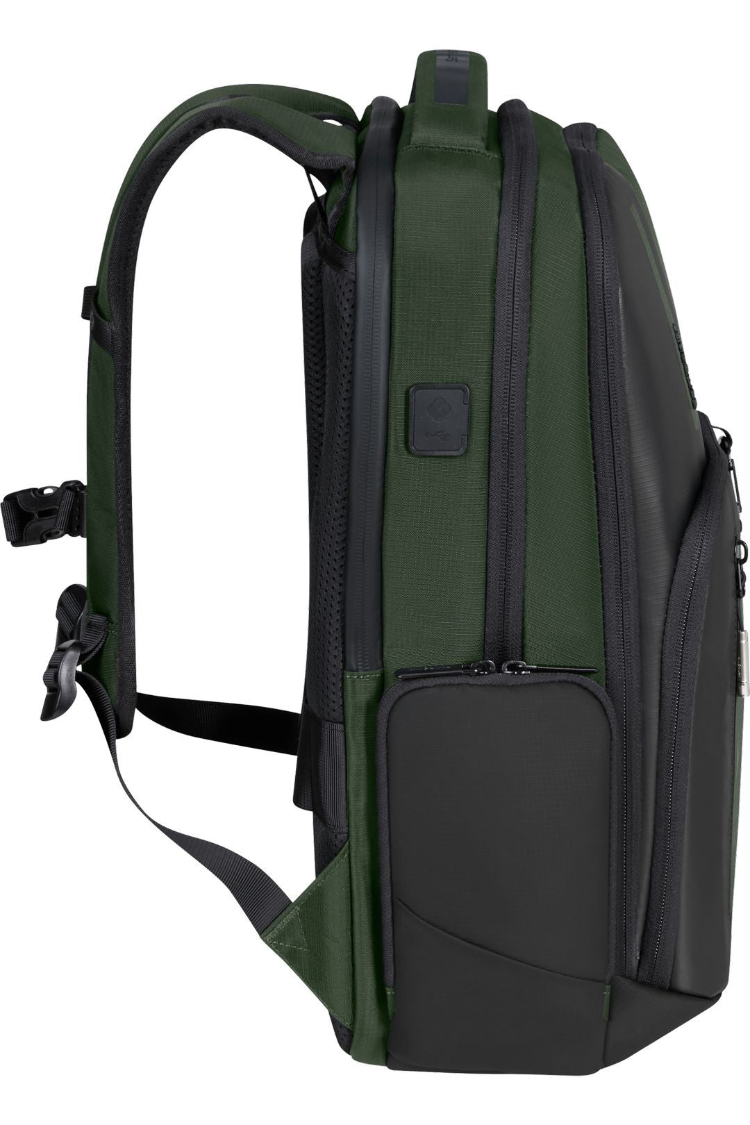 Biz2go 15.6 "laptop backpack Samsonite