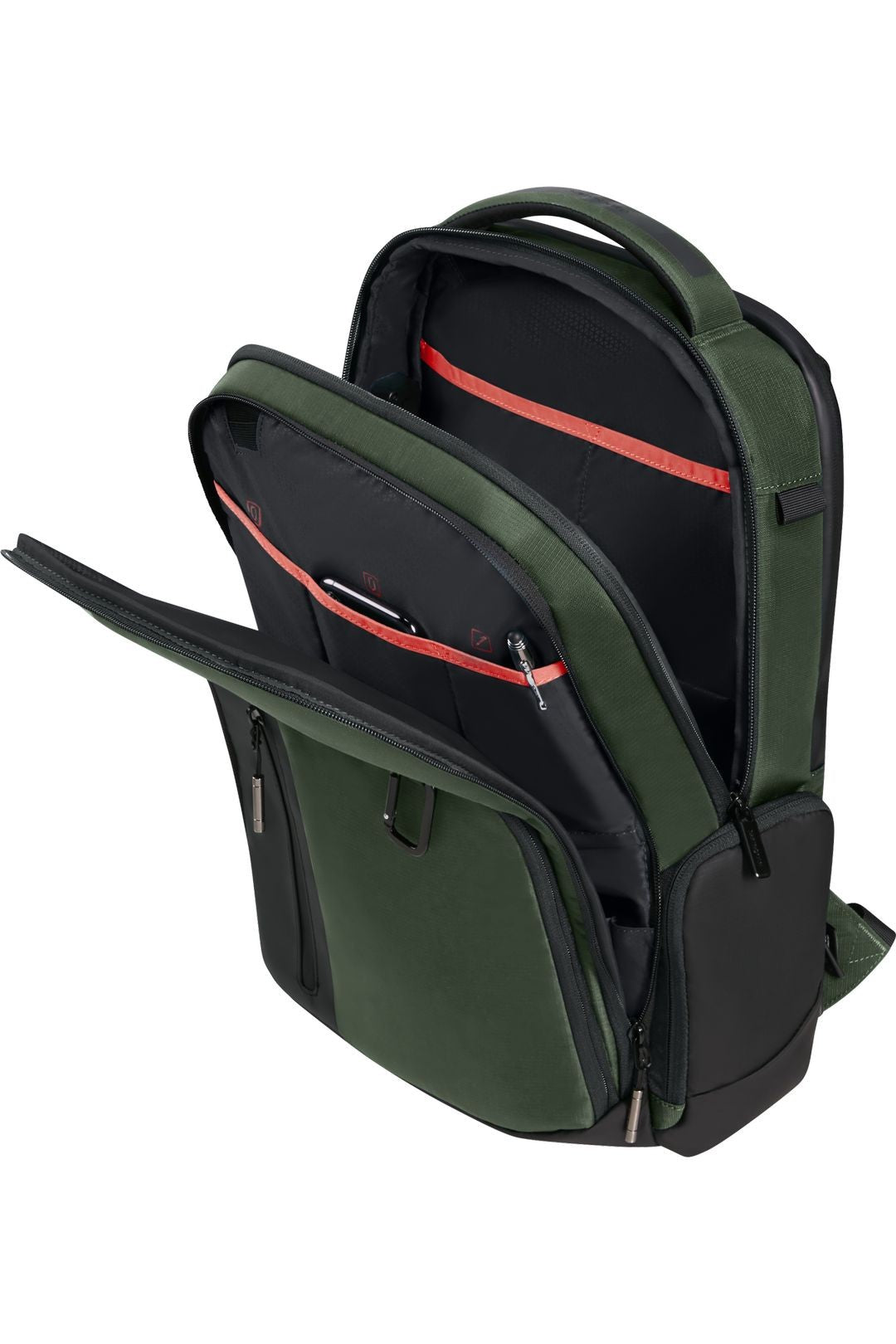 Biz2go 15.6 "laptop backpack Samsonite