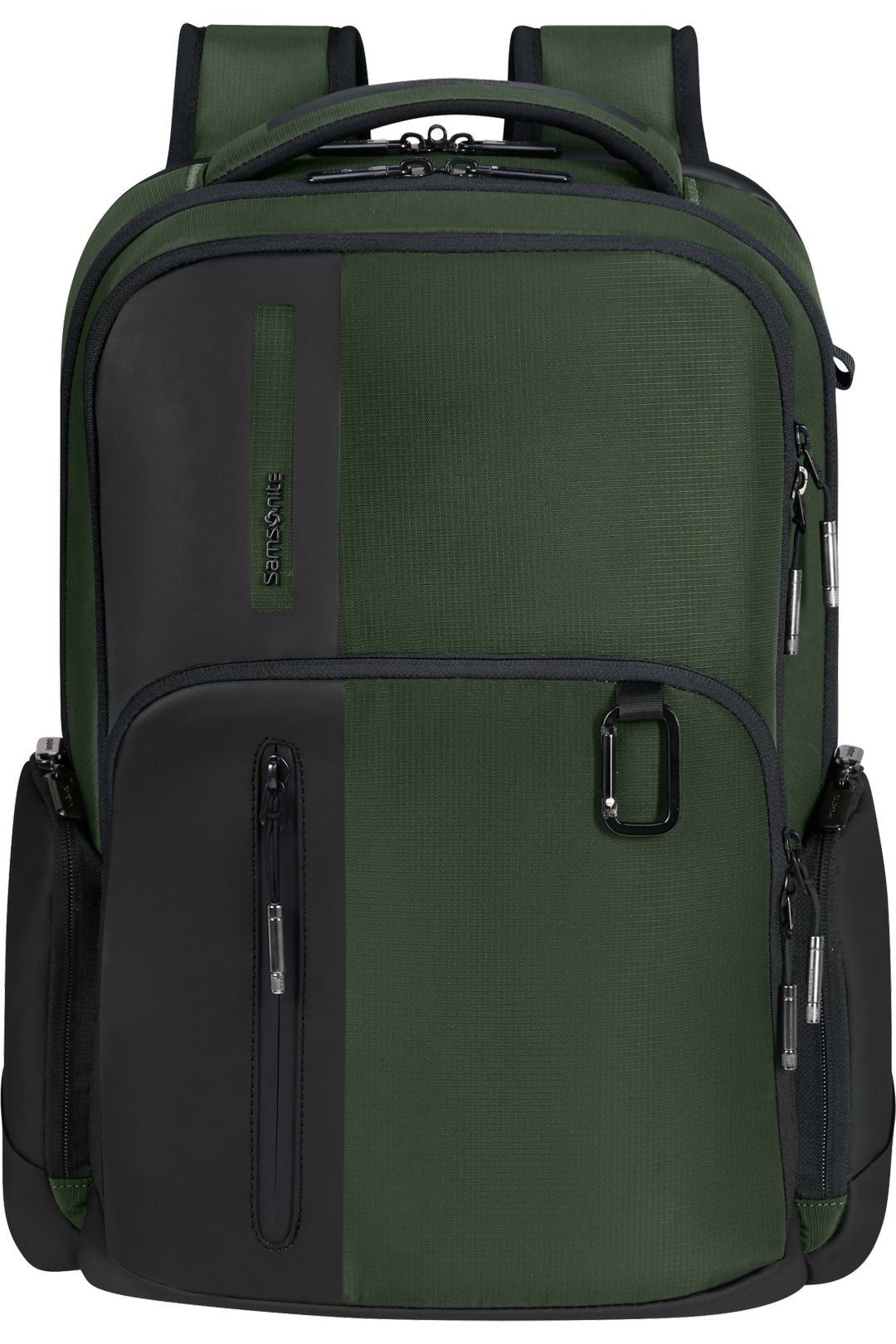 Biz2go 15.6 "laptop backpack Samsonite