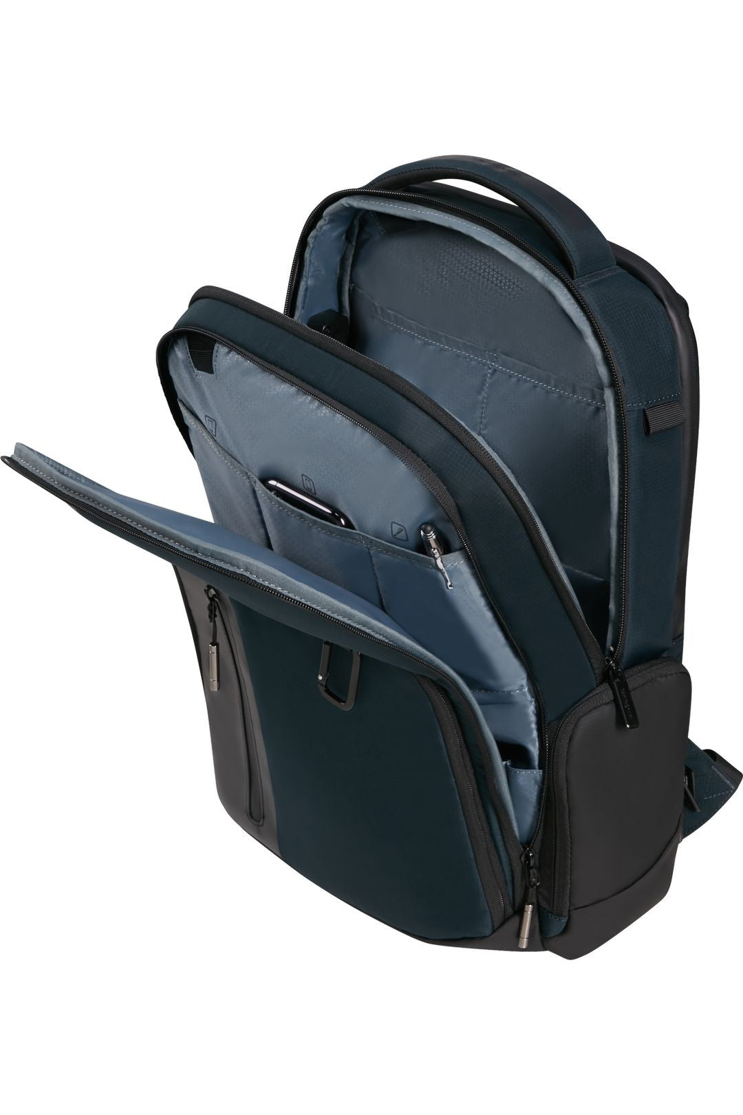 Biz2go 15.6 "laptop backpack Samsonite