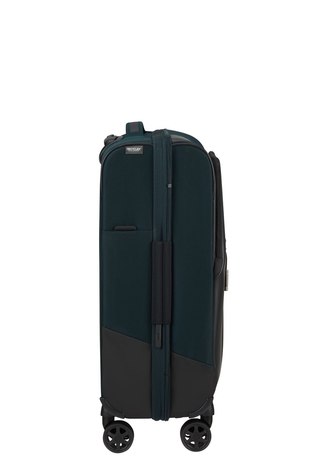 SAMSONITE BIZ2GO TRVL Extensible cabin suitcase 55cm