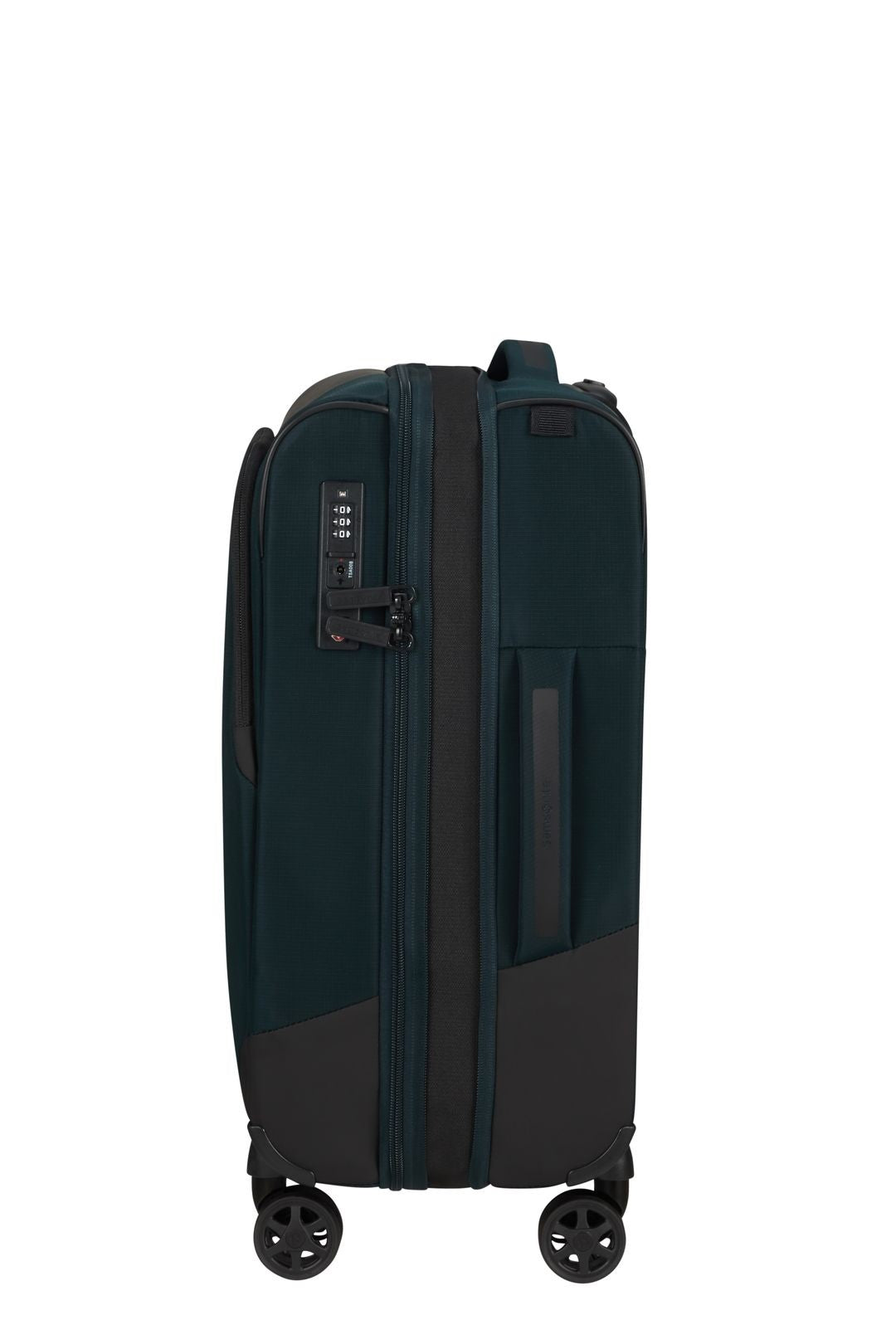 SAMSONITE BIZ2GO TRVL Extensible cabin suitcase 55cm