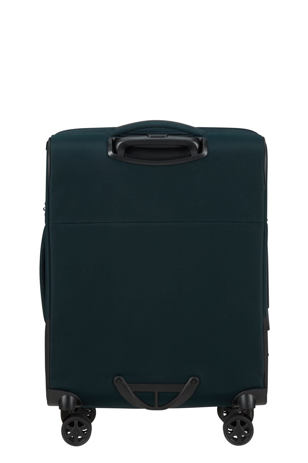 SAMSONITE BIZ2GO TRVL Extensible cabin suitcase 55cm