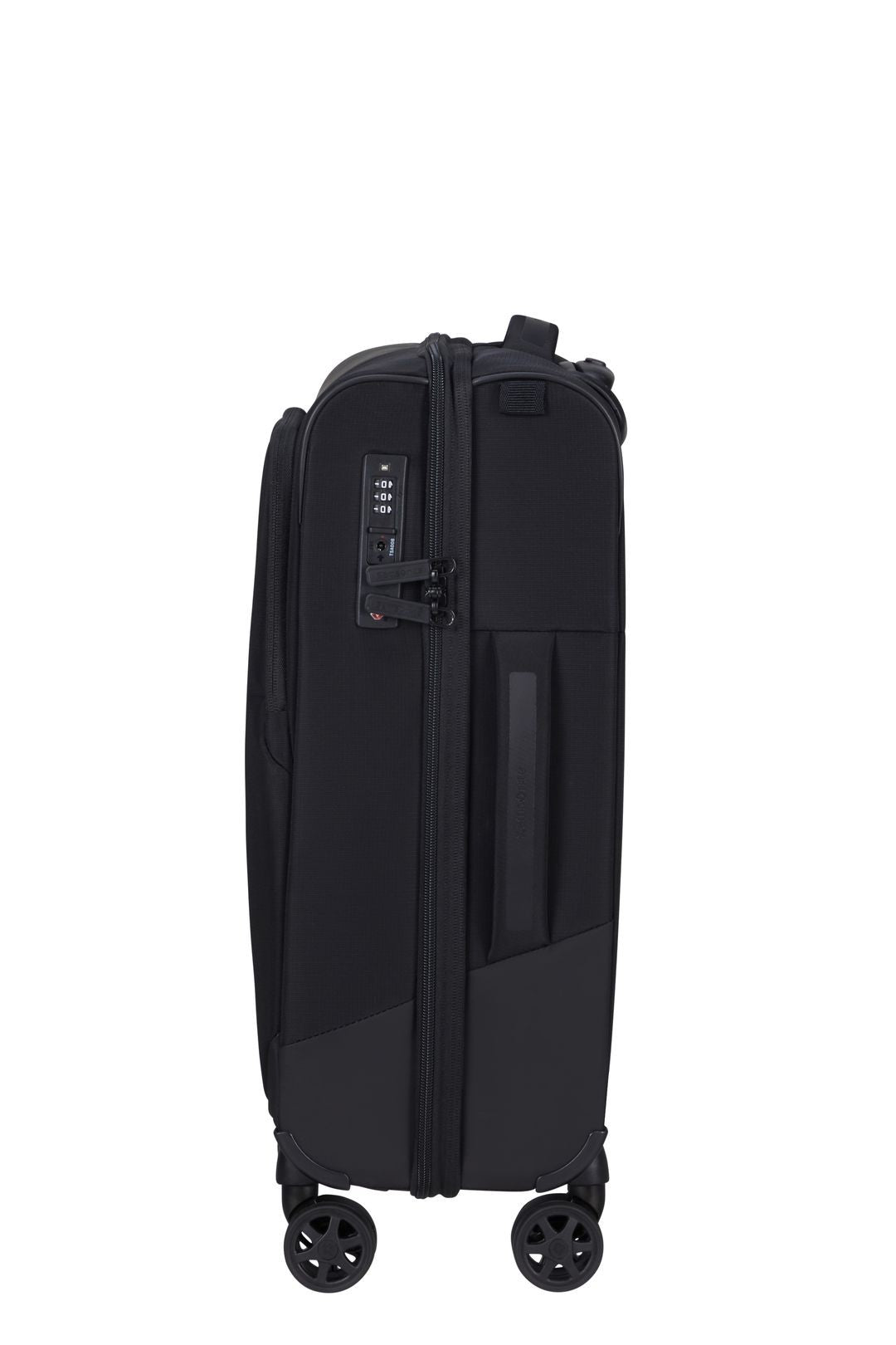 SAMSONITE BIZ2GO TRVL Extensible cabin suitcase 55cm