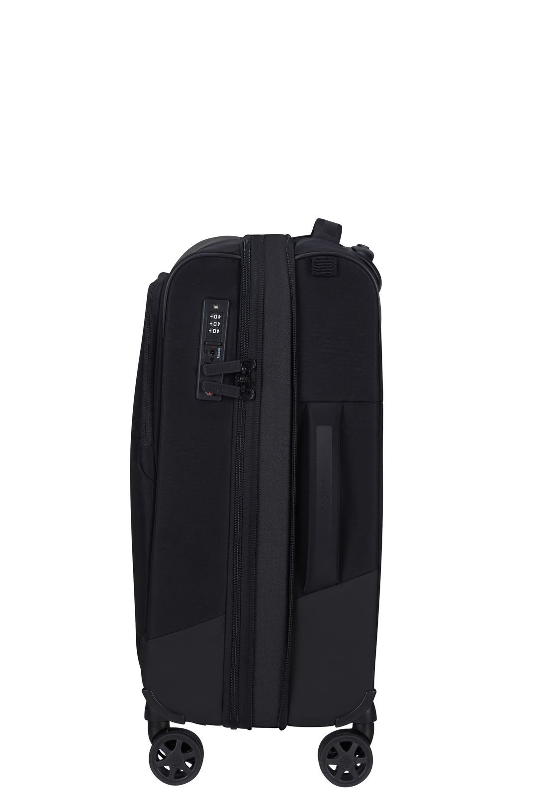 SAMSONITE BIZ2GO TRVL Extensible cabin suitcase 55cm