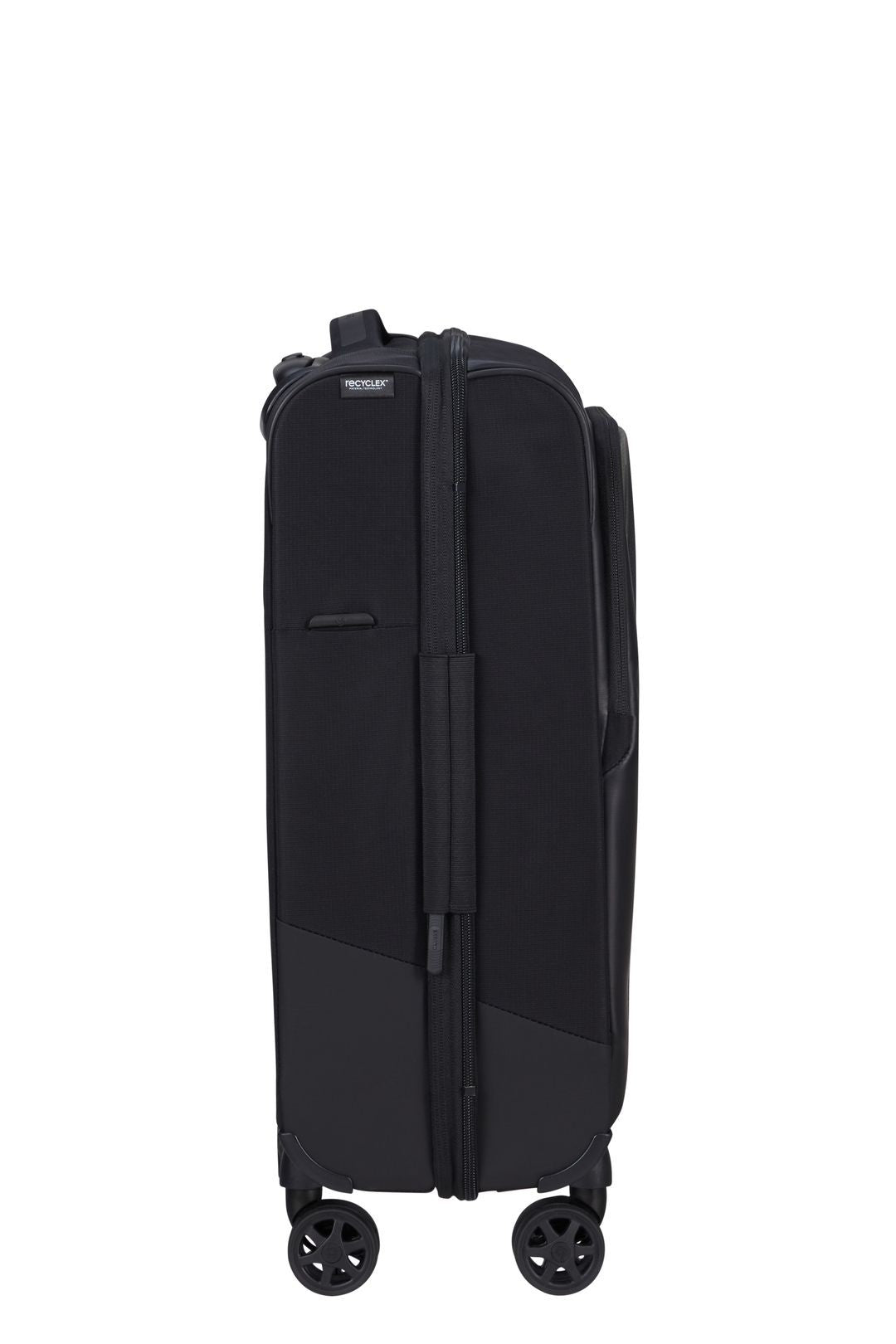 SAMSONITE BIZ2GO TRVL Extensible cabin suitcase 55cm