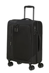 SAMSONITE BIZ2GO TRVL Extensible cabin suitcase 55cm