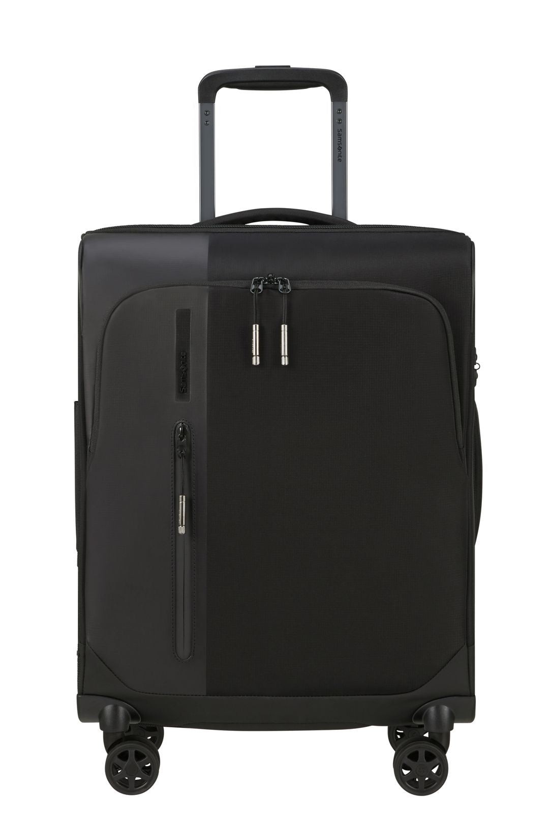 SAMSONITE BIZ2GO TRVL Extensible cabin suitcase 55cm