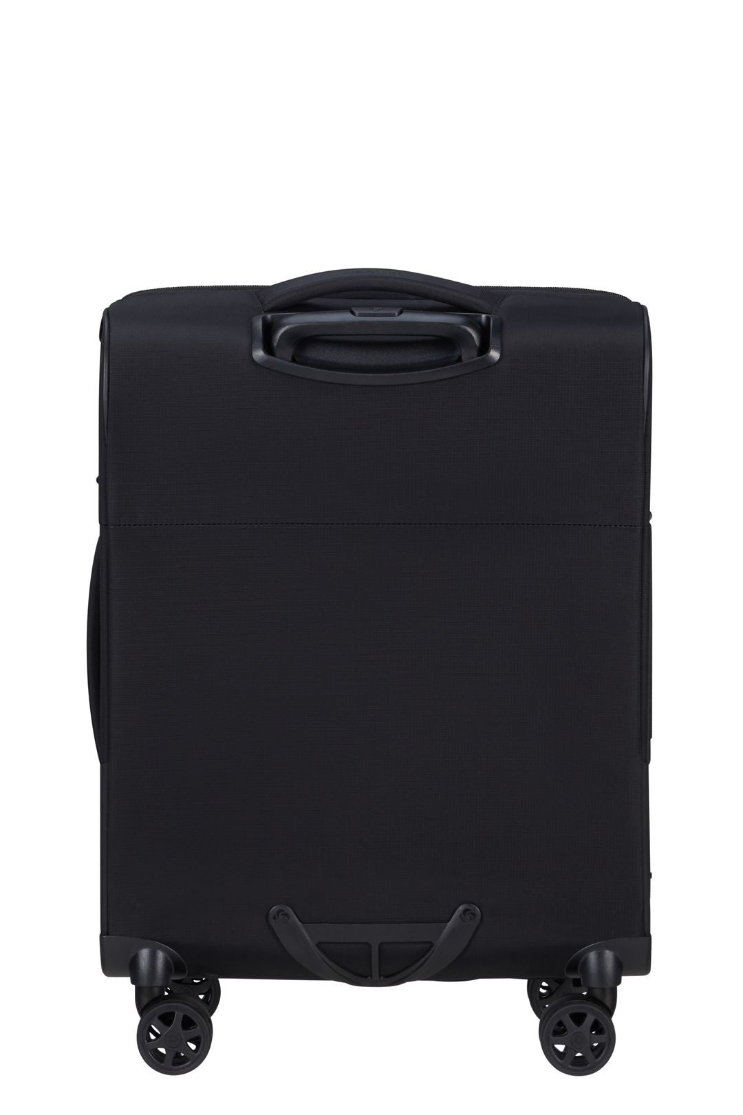 SAMSONITE BIZ2GO TRVL Extensible cabin suitcase 55cm