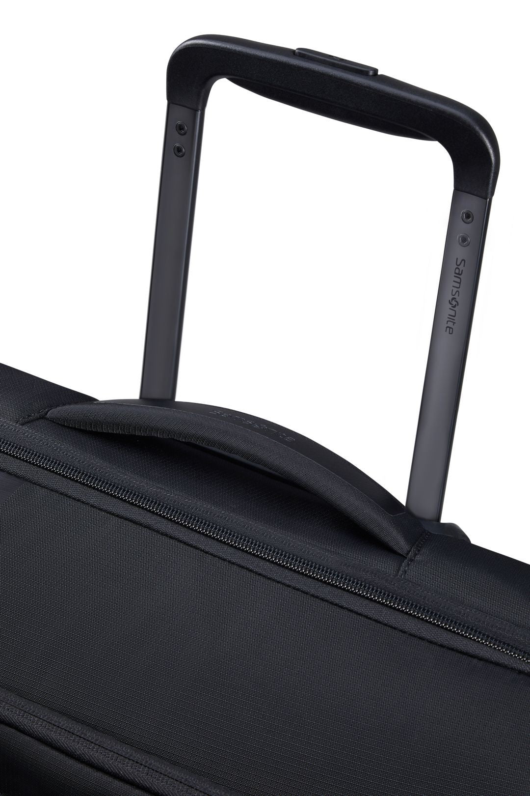 SAMSONITE BIZ2GO TRVL Extensible cabin suitcase 55cm