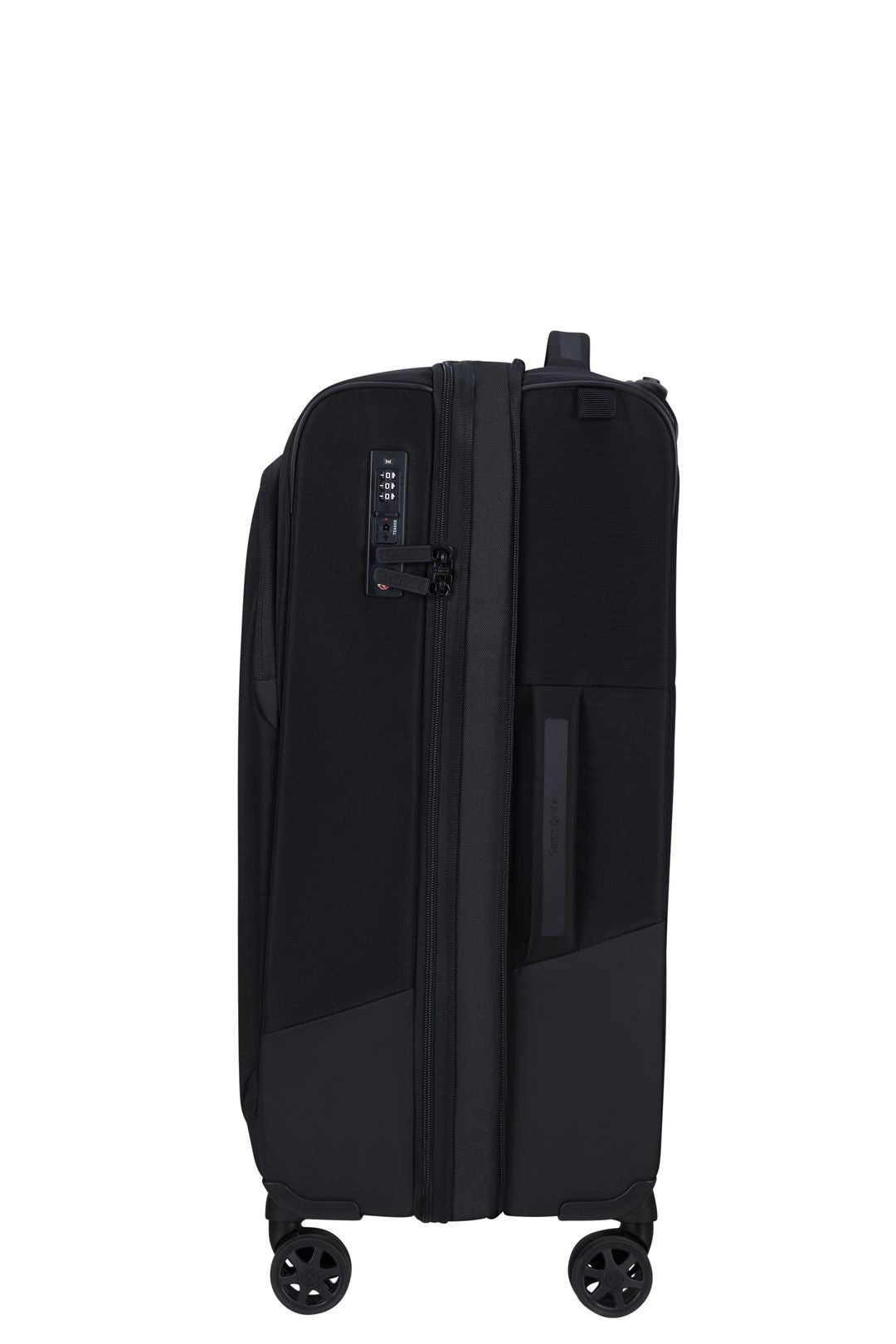 SAMSONITE BIZ2GO TRVL Extensible suitcase 67cm