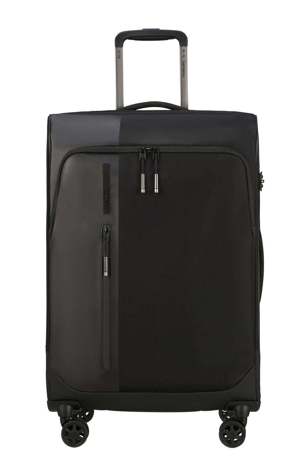 SAMSONITE BIZ2GO TRVL Extensible suitcase 67cm