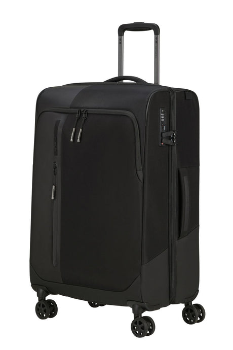 SAMSONITE BIZ2GO TRVL Extensible suitcase 67cm