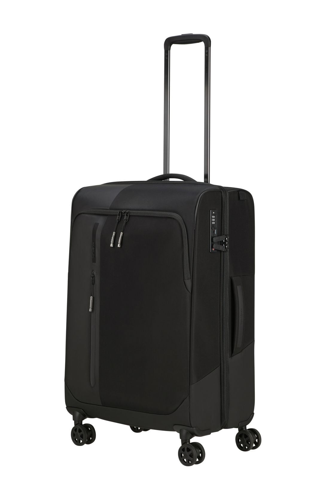 SAMSONITE BIZ2GO TRVL Extensible suitcase 67cm