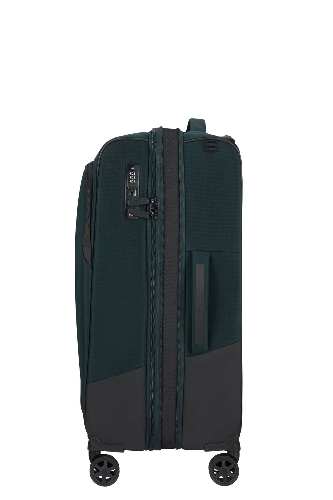 SAMSONITE BIZ2GO TRVL Extensible suitcase 67cm