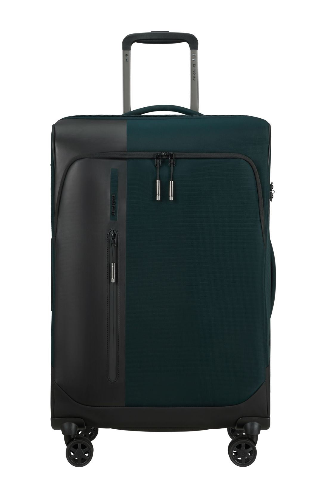 SAMSONITE BIZ2GO TRVL Extensible suitcase 67cm