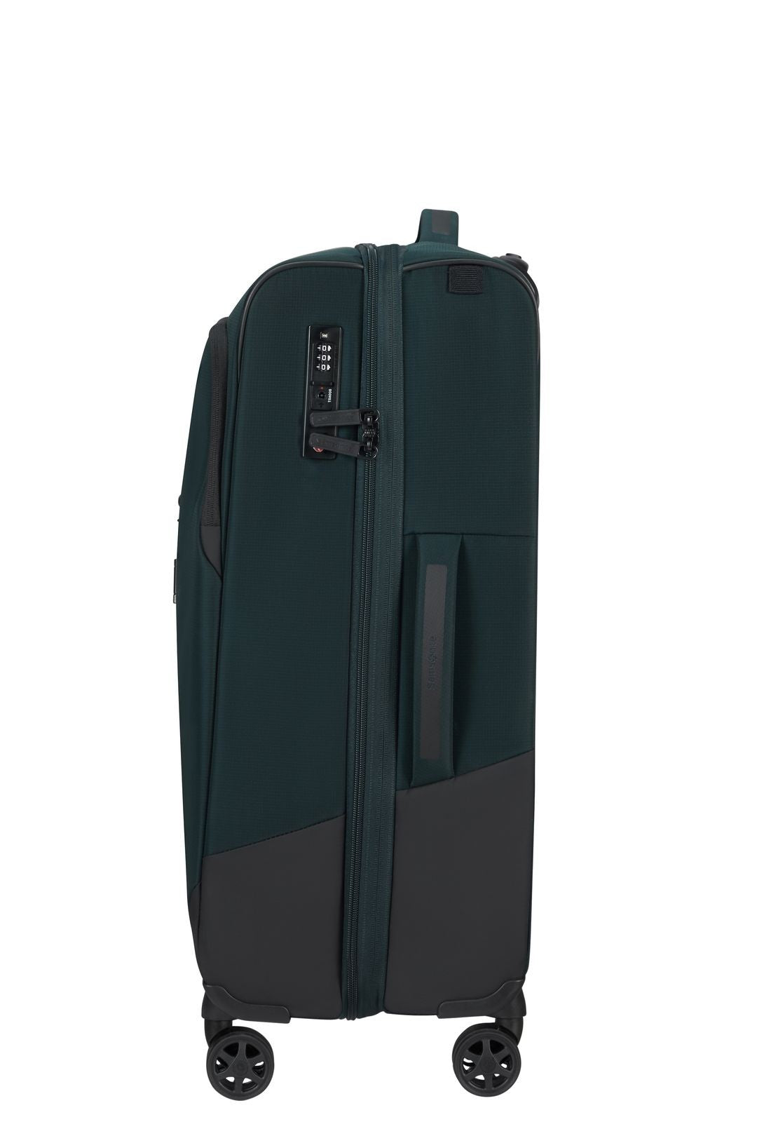 SAMSONITE BIZ2GO TRVL Extensible suitcase 67cm