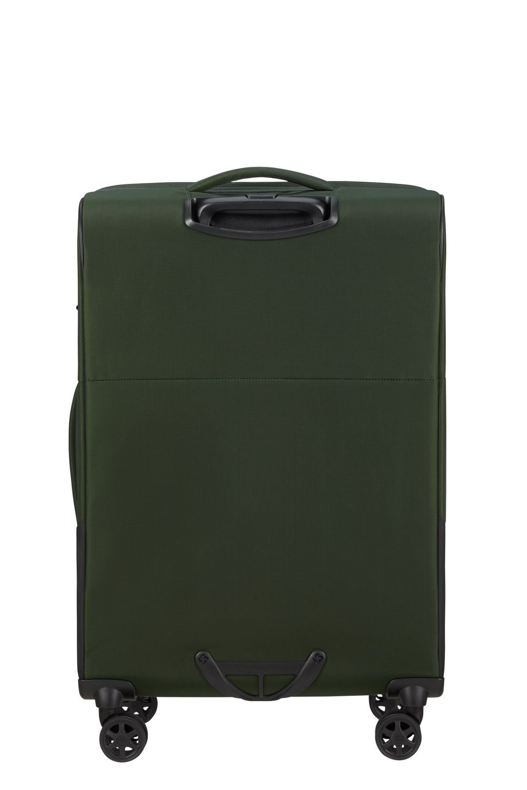 SAMSONITE BIZ2GO TRVL Extensible suitcase 67cm