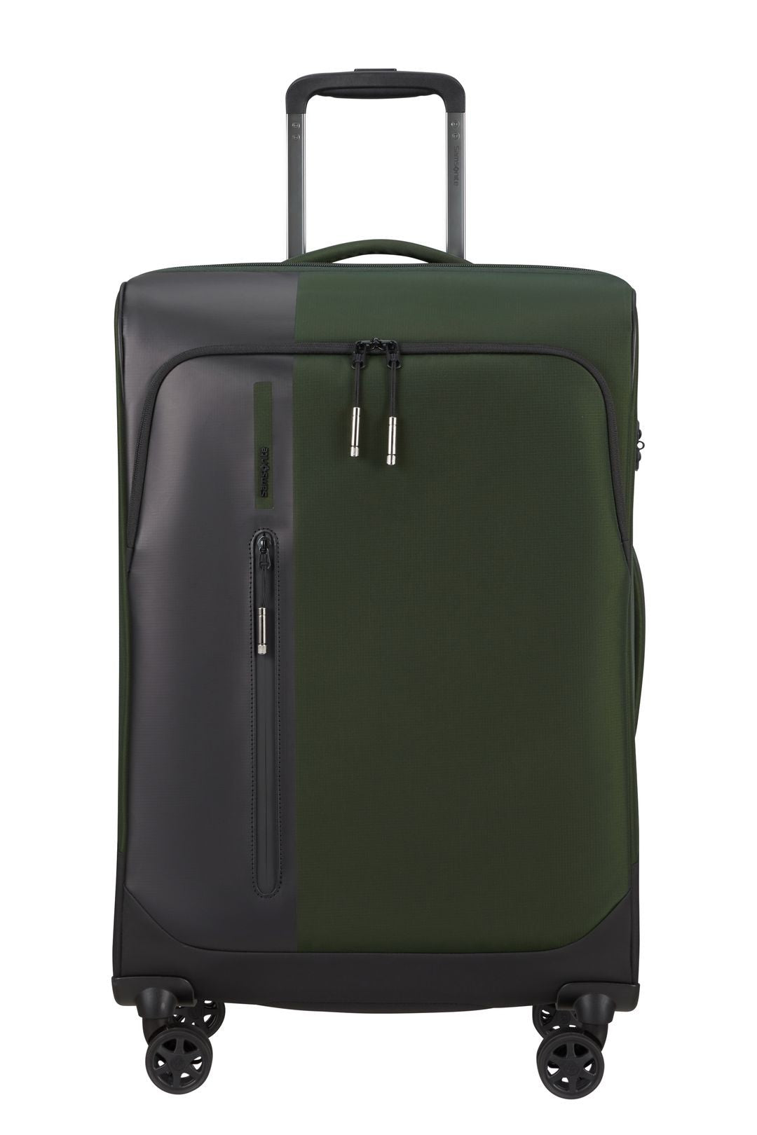 SAMSONITE BIZ2GO TRVL Extensible suitcase 67cm