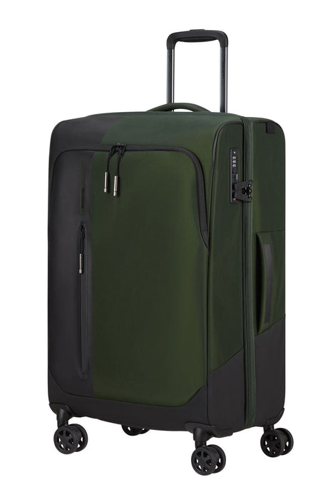 SAMSONITE BIZ2GO TRVL Extensible suitcase 67cm