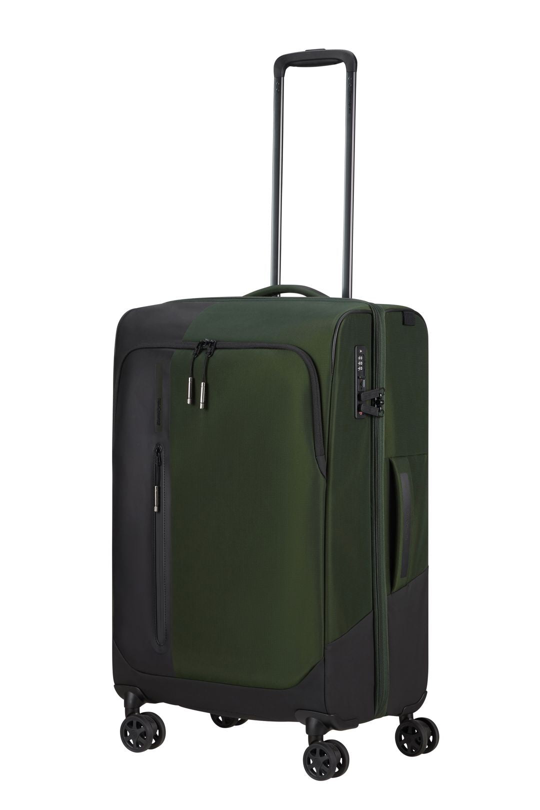 SAMSONITE BIZ2GO TRVL Extensible suitcase 67cm