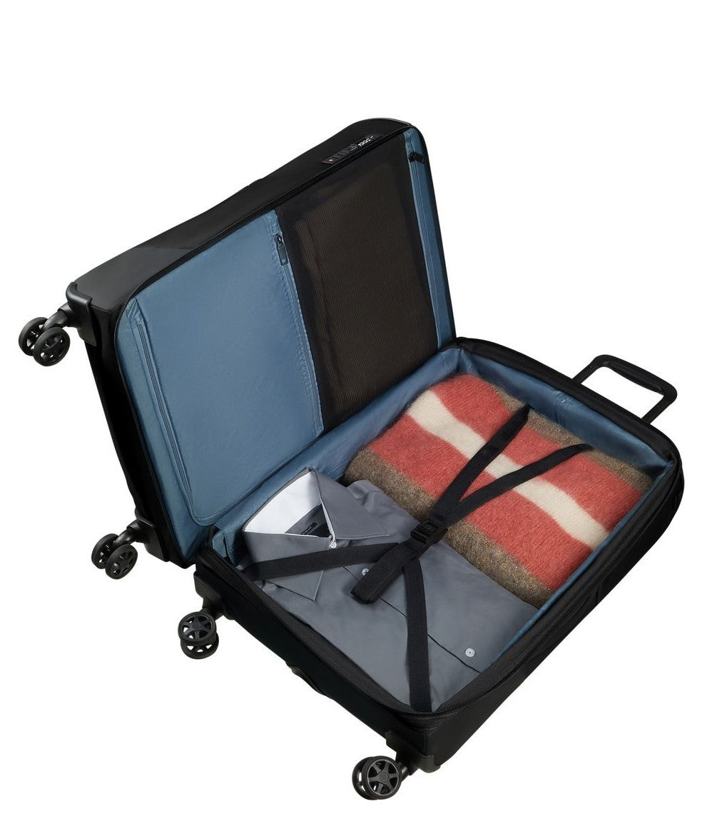 SAMSONITE BIZ2GO TRVL Extensible suitcase 67cm