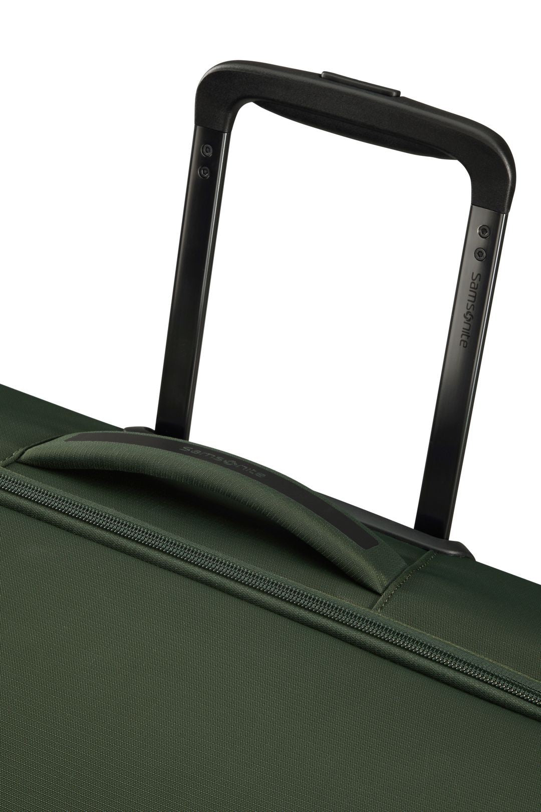 SAMSONITE BIZ2GO TRVL Extensible suitcase 67cm