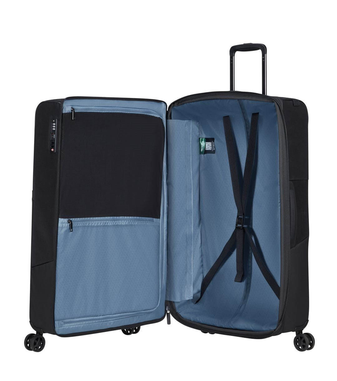 SAMSONITE BIZ2GO TRVL EXTENSIBLE SKILL 77CM