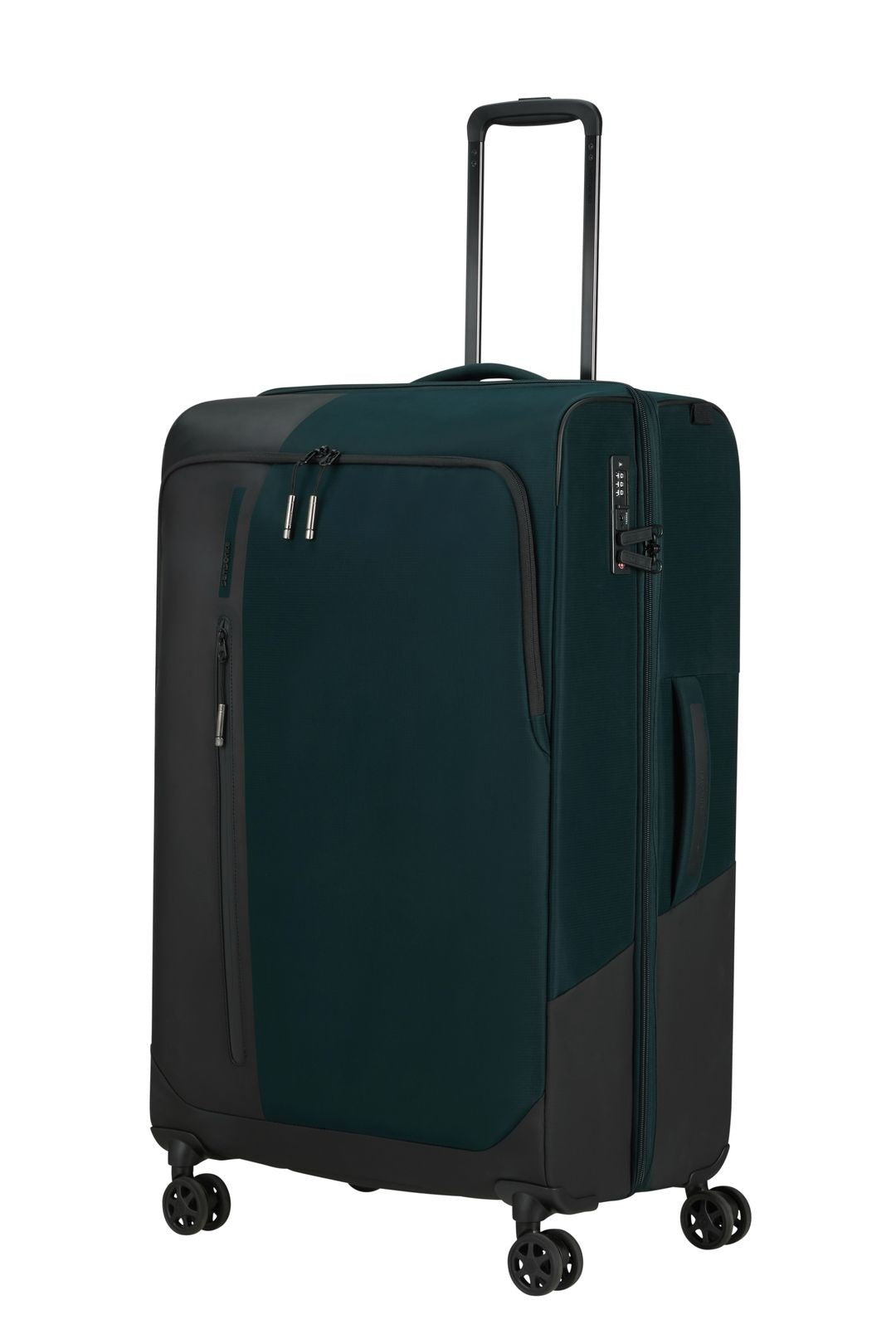 SAMSONITE BIZ2GO TRVL EXTENSIBLE SKILL 77CM