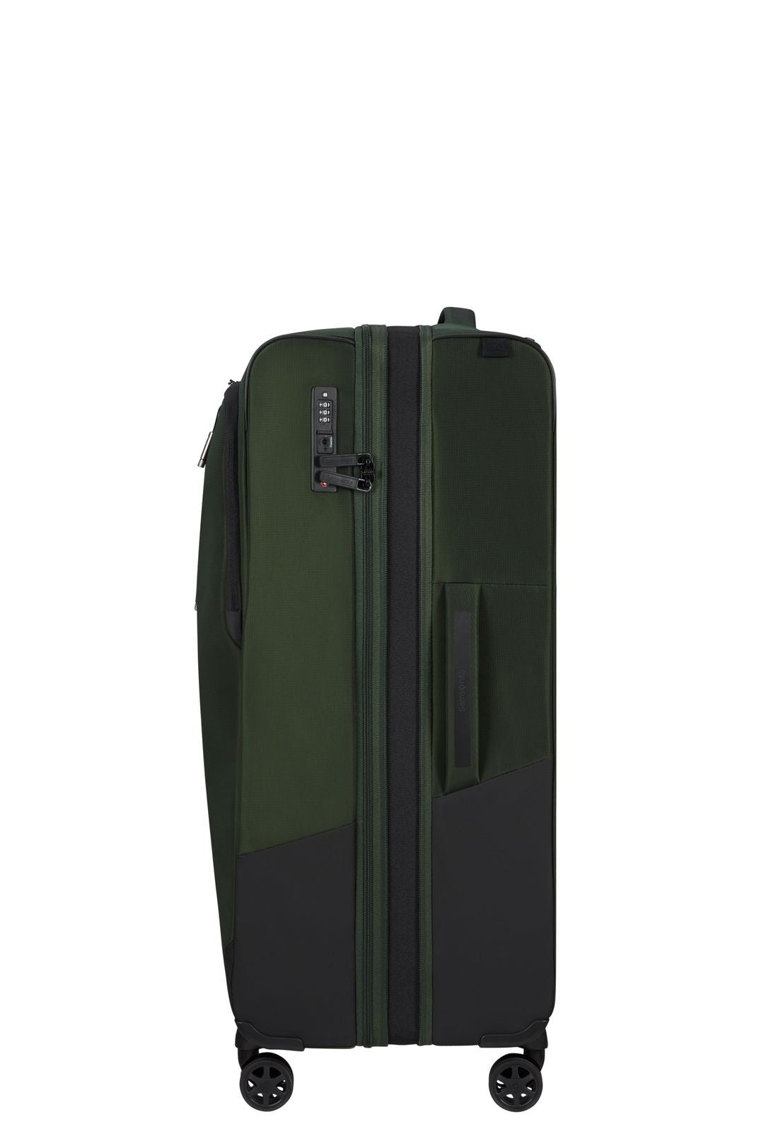 SAMSONITE BIZ2GO TRVL EXTENSIBLE SKILL 77CM