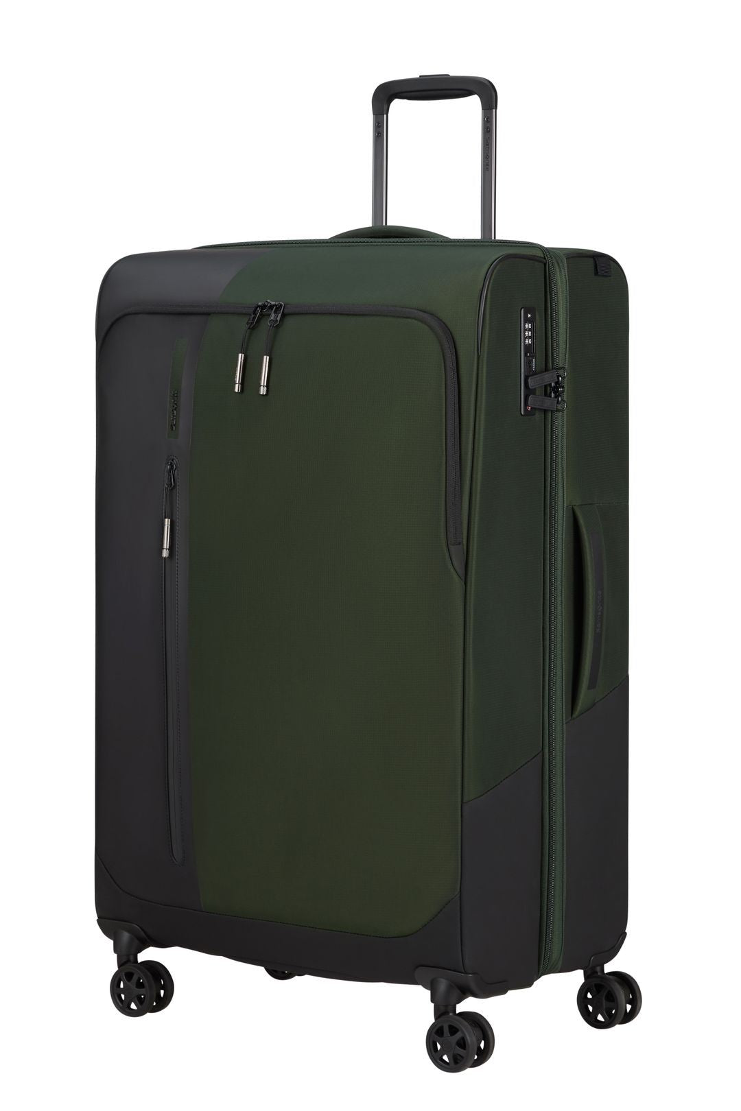 SAMSONITE BIZ2GO TRVL EXTENSIBLE SKILL 77CM